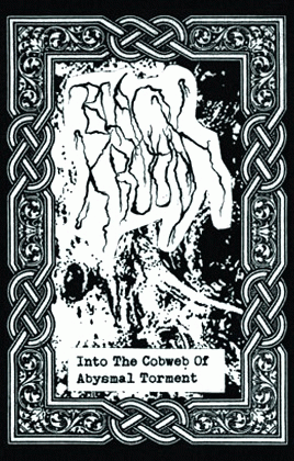 Black Kruud : Into the Cobwebs of Abysmal Torment